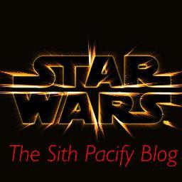 The perfect account for all Star Wars fans to follow! Formerly active blogger for #SithPacify Blog on WordPress. Big #F2P SWGOH player!