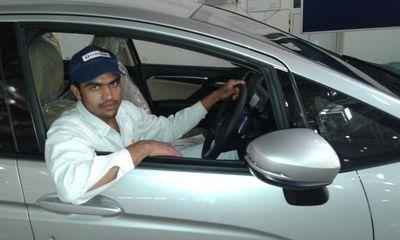 Virendrsingh199's profile picture. 