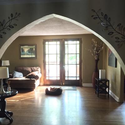 SpiceofLife1929's profile picture. The coolest place on the White River to rest your head after a great day in @BroadRippleIndy