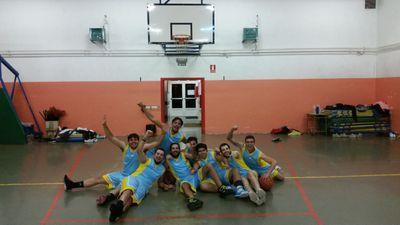 Cuenta del equipo de baloncesto de la ciudad de Astorga.