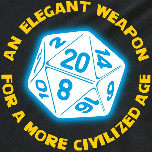 DaleNorman's profile picture. Twitter made me a liar. :P