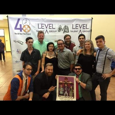 Not_Just_Good's profile picture. We make dope movies.