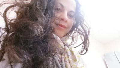 juanaruales's profile picture. 