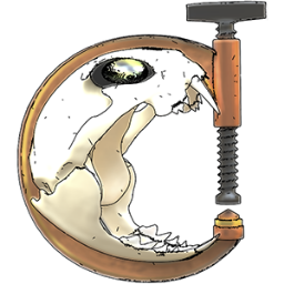 CustomCranium's profile picture. 