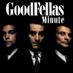 Goodfellas Minute (@goodfellasmin) Twitter profile photo Goodfellas Minute (@goodfellasmin) Twitter profile photo