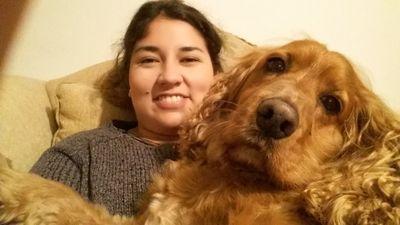 Mi nombre es Celeste Valdes Castro. Tengo 22 años. Estudio Ingeniería Comercial !
