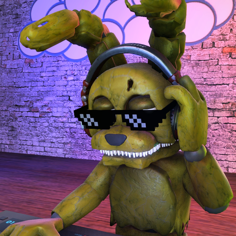 hola soy pluhstrap soy tu muñeco preferido y te quiero mucho ala noche no te gustara lo que hago