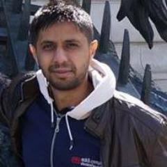 MZRafique's profile picture. PhD Researcher (Network Security)