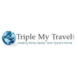 Triple My Travel caters to anyone looking to discover tips and tricks that can make traveling the world easier and more cost effective for anyone.