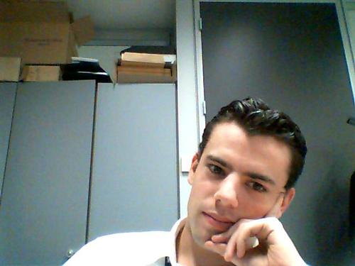 vjee_ke's profile picture. Network & ICT engineer @ Living Tomorrow Vilvoorde