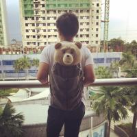 Stevenn Michael Cua (@cua_steve) 's Twitter Profile