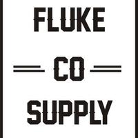 Fluke Supply Co (@flukesupplyco) 's Twitter Profile