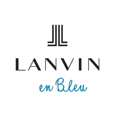 LANVINenBleu