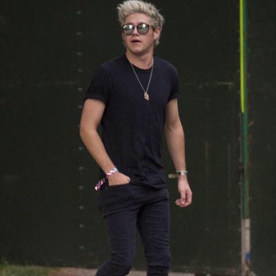 my bae Niall Horan is god