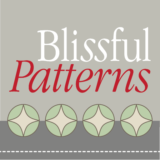 BlissfulPattern Profile Picture