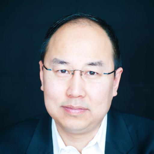 johnchewhk's profile picture. New Yorker in Hong Kong.