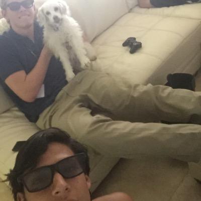 dgarciariva5's profile picture. Ordinary person trying to be extraordinary