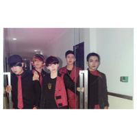 MYNAME Dance Cover (@justname_2013) 's Twitter Profile