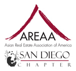 San Diego Chapter of the Asian Real Estate Association of America