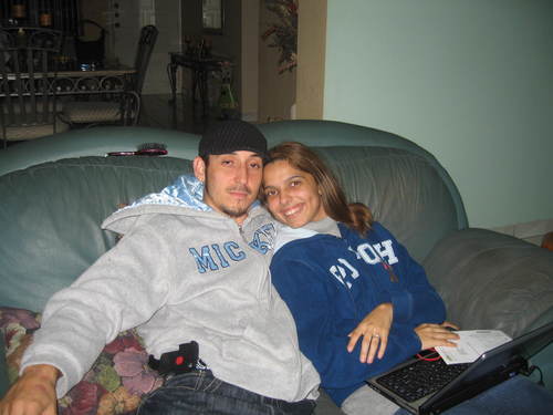 Vicky Davila Profile