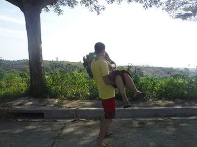 serrano_eugene2's profile picture. →just a simple life with you :)

→Jeanyfe Ison Brosas ♡♡♡