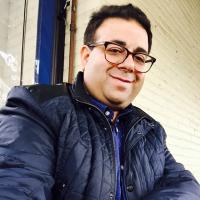 Amit Kapoor (@kapooramit) 's Twitter Profile