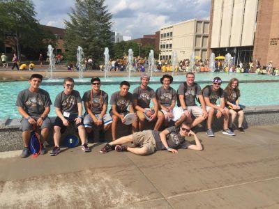 zacharyblakewel's profile picture. Majoring in Paper engineering at Western Michigan University. Science is everything