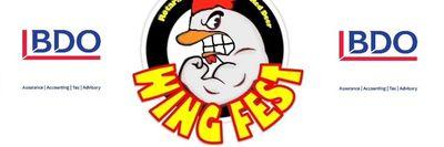 Coming September 17, 2016 the THIRD Annual Rotaract Chicken Wing Fest brought to you by the Rotaract Club of Red Deer