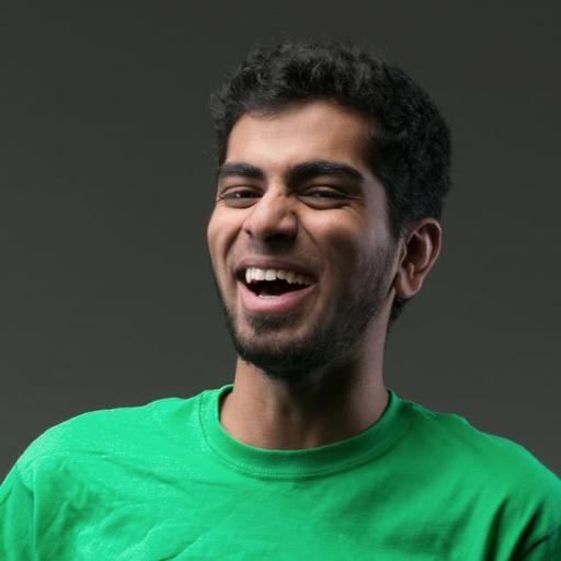 frontend/ux engineer, sorcerer, taco addict, has only one good profile picture