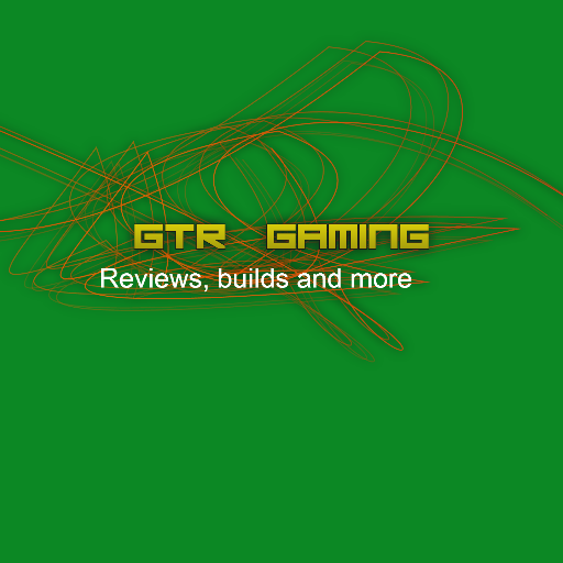 GTR_gamingtech's profile picture. 
