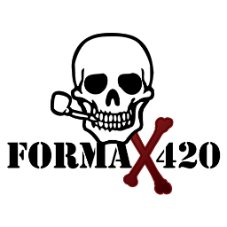Formax420's profile picture. official account of formax420