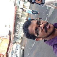 Nagendra Makineni (@nagendra08) 's Twitter Profile