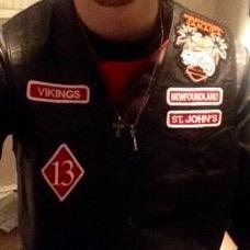 leonardbrian921's profile picture. VFFV