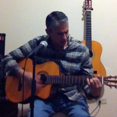 REP107's profile picture. alaba a El Dios Vivo. 
Cristo Viene