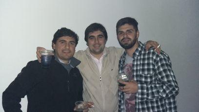 MarianoBriz's profile picture. 