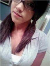 Kimberdawnza's profile picture. 