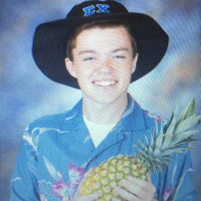 Benjubsmin's profile picture. cereal connoisseur