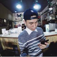 Daniel Lim (@danielchrislim) 's Twitter Profile