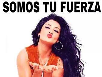 Cuando hablamos de una hermosa mujer♥ , talentosa, actriz, modelo y empresaria, nos referimos a @MicheilleSoifer nuestro SOL de PERU