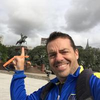 Tim Busch (@timbusch71) 's Twitter Profile
