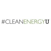 CleanEnergyU (@cleanenergyu) 's Twitter Profile