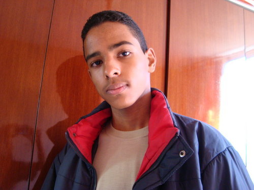 _CharleSilva's profile picture. O impossível é a impossibilidade. (FLYNN, Phineas)