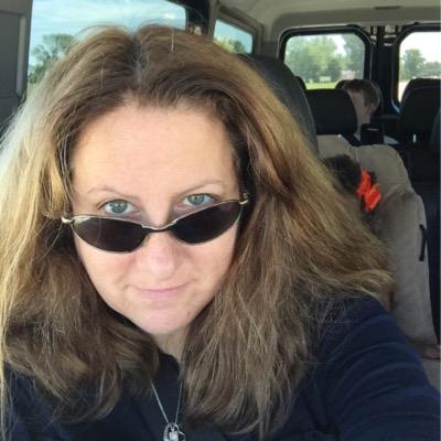 Mom of 6 Amazing Kids via bio and adoption. Keeping the cats herded with Pearl Jam playing in the background....