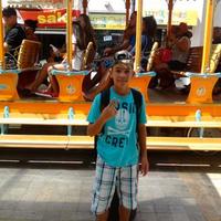 Yolberto_Nuñez (@mandrake_cr) 's Twitter Profile