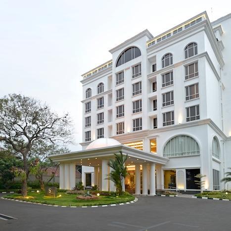 Welcome to the official account of The Sahira Hotel & Restaurant, 4-Star Hotel in the heart of Bogor | reservation@thesahira.com | +62 251 7552181