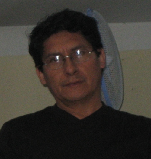 hernasagastegui's profile picture. University lecturer, researcher in technologies for online education: Collaborative Computing, Social Semantic Web, Educational Datamining & Learning Analytics
