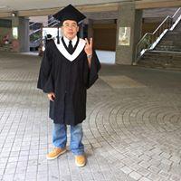 liaoadi's profile picture. 