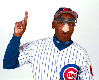 FakeRonnieWoo's profile picture. Woo! A bio? Where do I, Woo!, start?! Woo! Go Cubs! Woo!