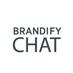 Brandify Chat (@brandifychat) Twitter profile photo Brandify Chat (@brandifychat) Twitter profile photo