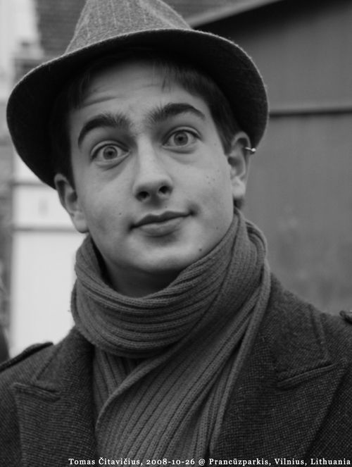 citavicius's profile picture. 